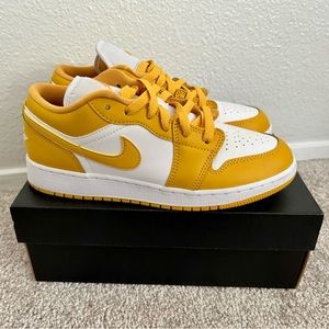 Air Jordan 1 Low ‘Pollen’